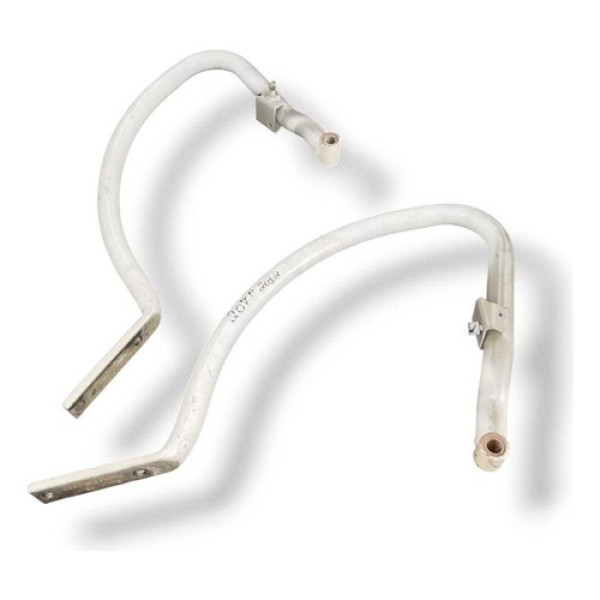 Par Dobradica Tampa Traseira Peugeot 207 2012 13 9688151580