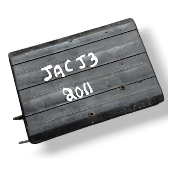 Acabamento Tampa Caixa Fusivel Motor Jac J3 2011/12 1746808
