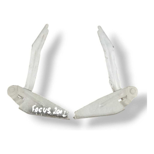 Par Dobradiça Braço Capô Ford Focus 2001/2009 - 5s4516800aa