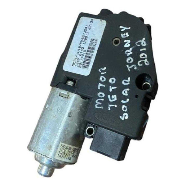 Motor Do Teto Solar Dogde Journey 2008 Á 2012 2911771d