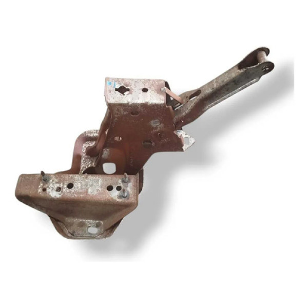 Suporte Pedal Freio Volkswagen Fox 2007 2008 2009 2010