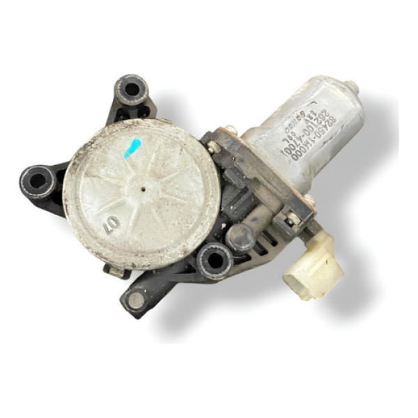 Motor Vidro Traseiro Direito Kia Cerato 2010/2011 824501m000