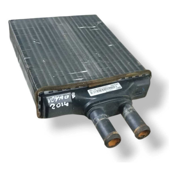 Radiador Ar Quente Volkswagen Voyage 2013 A 2016 T1015778f