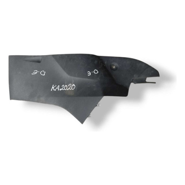 Acabamento Console Dianteiro Esquerdo Ka 2020 5jbba046b27caw