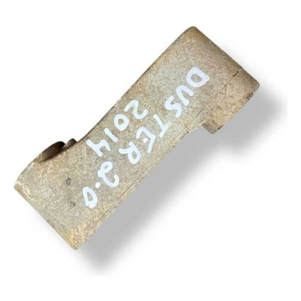 Suporte Coxim Motor Renault Duster 2.0  2013 2014 2015