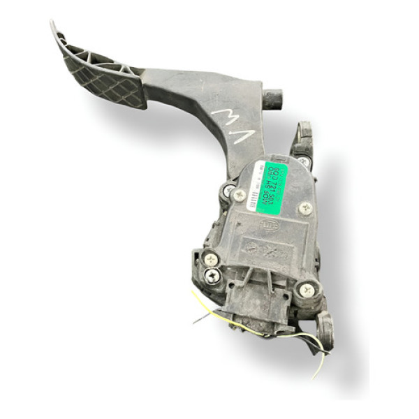 Pedal Acelerador Volkswagen Fox 2008 2009 2010 6qd721503