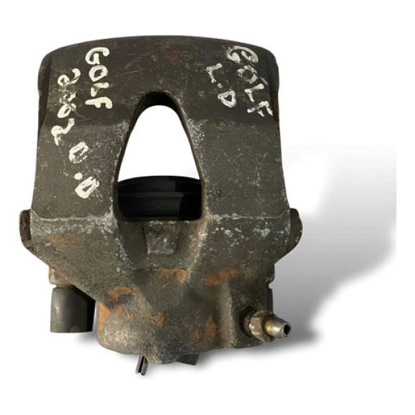 Pinça Freio Dianteira Direita Volkswagen Golf 1.6 2002/2004