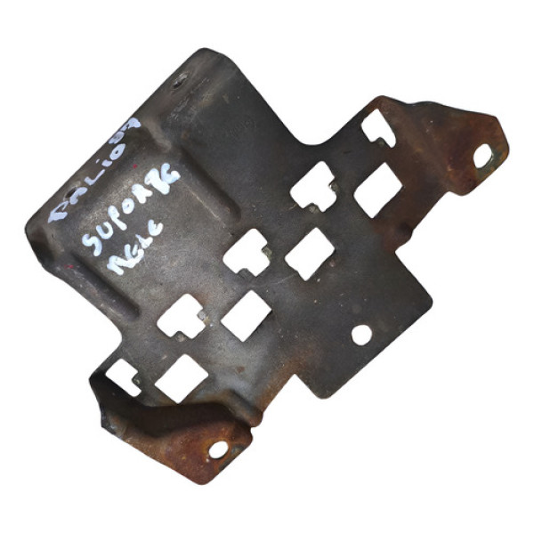 Suporte Caixa Fusíveis Fiat Palio 1.0 1997 1998 1999