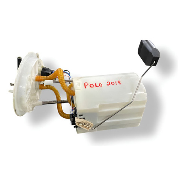 Bomba Combustível Volkswagen Polo 1.6 2018 2019 2qb919051b