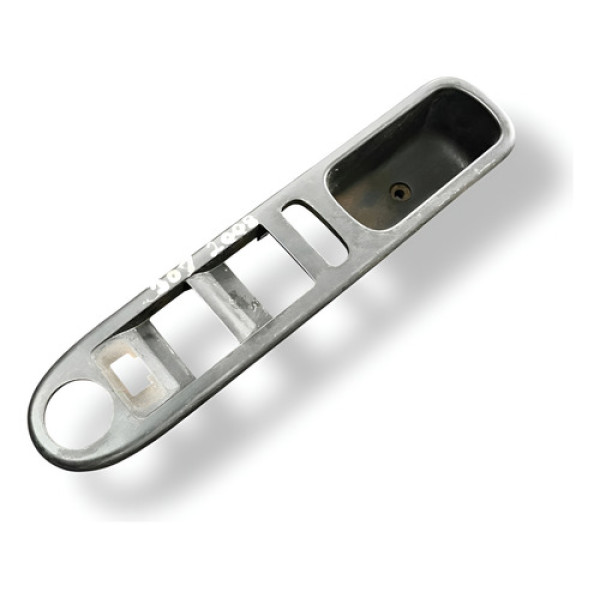 Moldura Botão Vidro Diant Esquerdo Peugeot 307 2008 532618