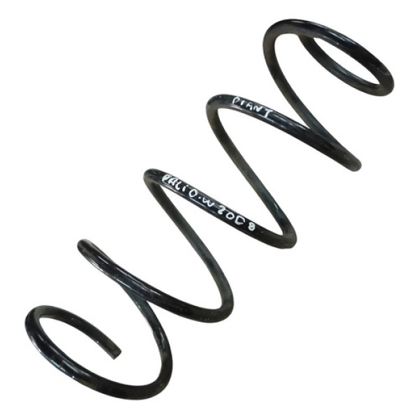 Mola Dianteira Fiat Palio Weekend 1.8 2006 2007