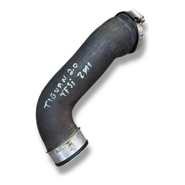 Mangueira Intercooler Vw Tiguan 2.0 Tsi 2009/2014 5n0145834j