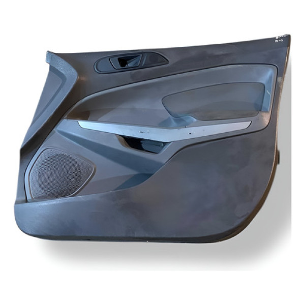 Forro Porta Dianteira Direita Ford Fiesta 1.0 2013 A23942