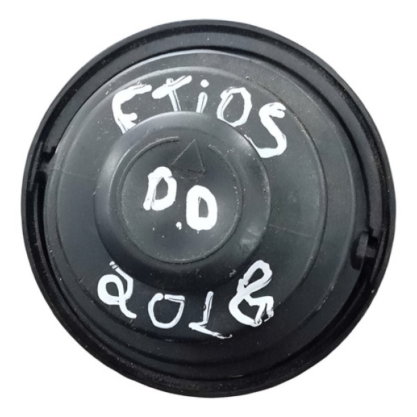 Difusor Ar Lado Direito Toyota Etios Sedán 2017 2018 2019