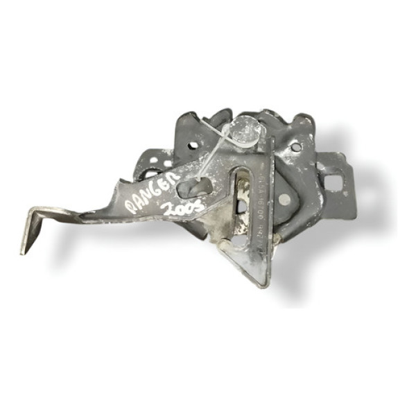 Fechadura Capô Ford Ranger 3.0 2004 2005 2006 2007 6l5a16700