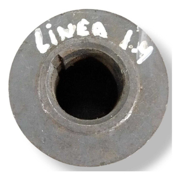 Polia Engrenagem Virabrequim Fiat Linea 1.4 2013/2014/15/16