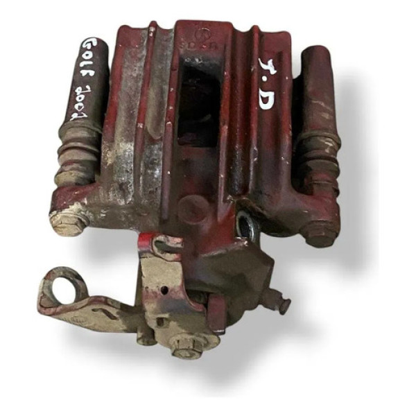 Pinça Freio Traseira Direita Volkswagen Golf 2002 2003 2004