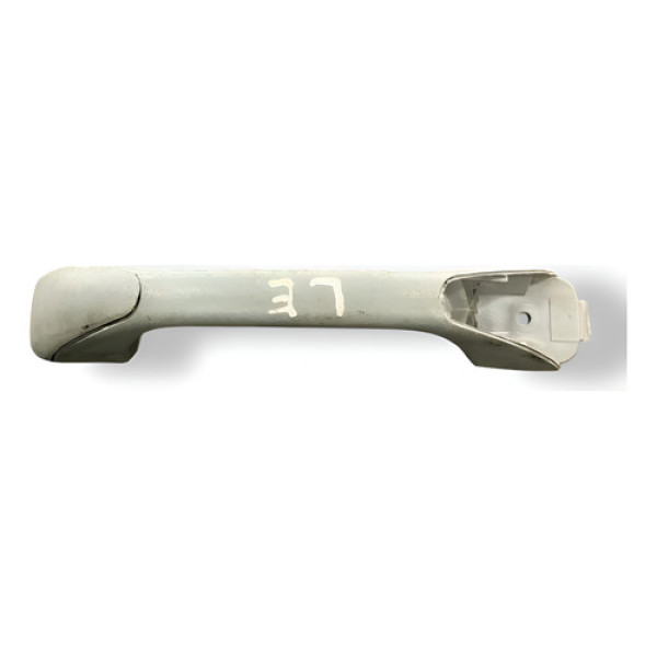 Alça Puxador Teto Lado Esq Renault Logan 2012 8200607902 Cinza