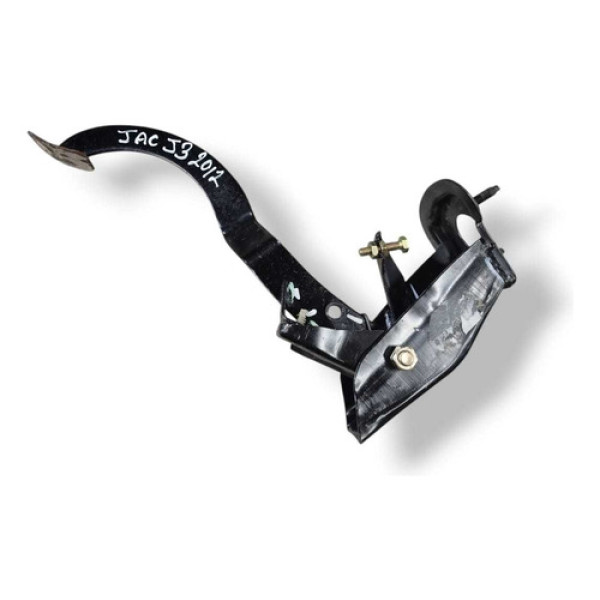 Pedal Freio Jac J3 Turin 1.4 2011 2011 2012 2013 2014l21160