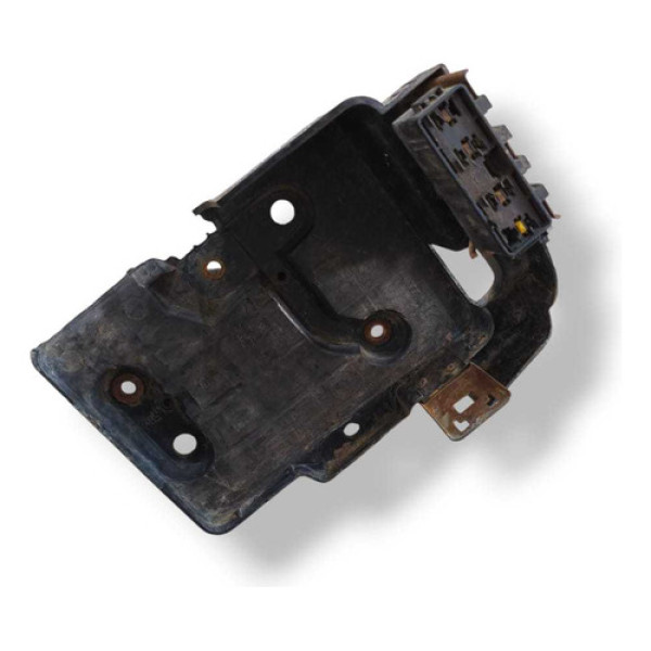 Suporte Base Caixa Bateria Fiat Palio 1.0 1996 1997 1998