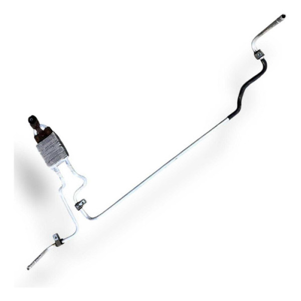 Mangueira Resfriador Oleo Nissan Frontier 2003 2004 2005