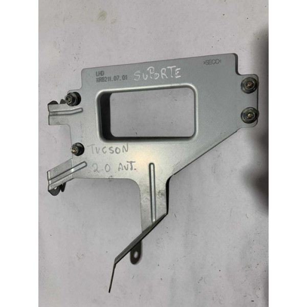 Suporte Módulo Injeção Hyundai Tucson 