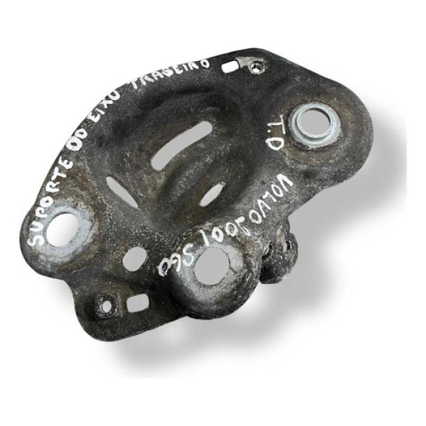 Batente Amortecedor Traseiro Direito Volvo S60 2002 2003