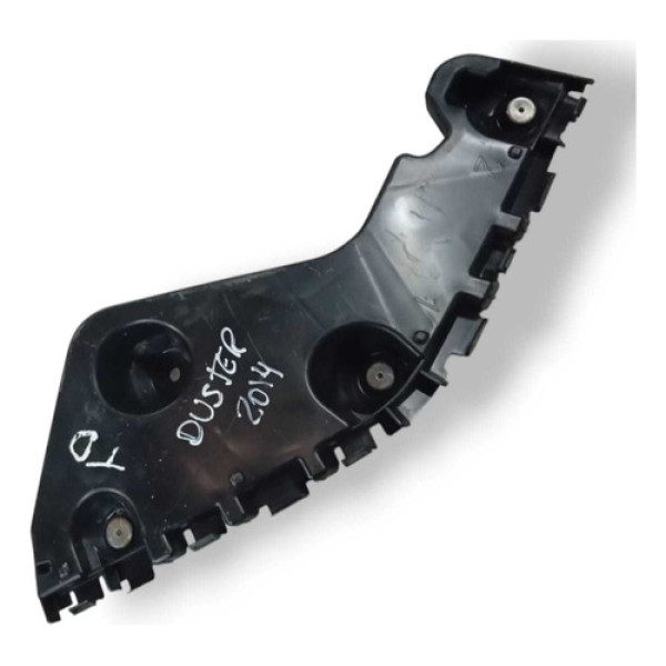 Guia Parachoque Tras Direito Renault Duster 2014 622200145r