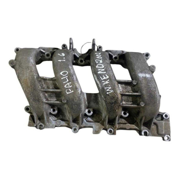 Coletor Admissao Fiat Siena Palio Wekeend 1.6 2002 46541292