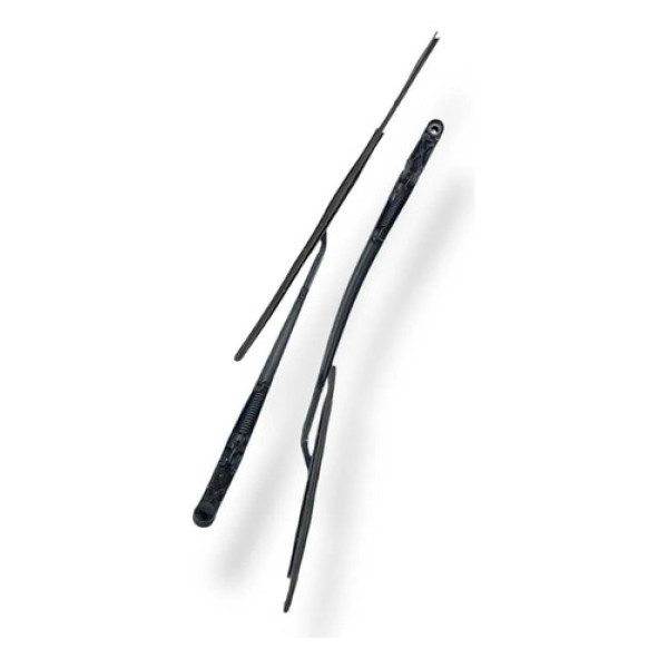 Par Haste Braço Limpador Parabrisa Toyota  Corolla 2015 2019 Esquerdo