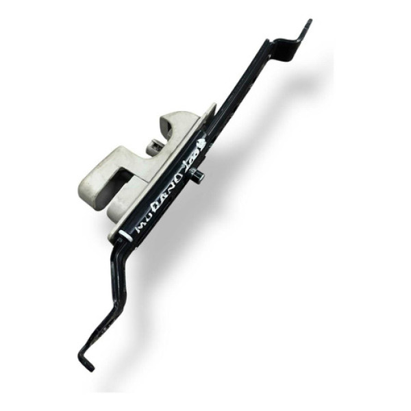 Regulagem Coluna Central Traseira Esquerda Nissan Murano 08 