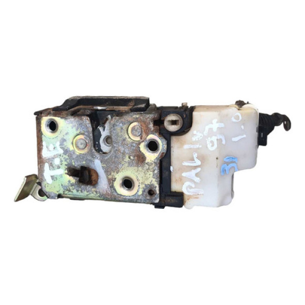 Fechadura Eletrica Traseira Esquerda Palio 1997