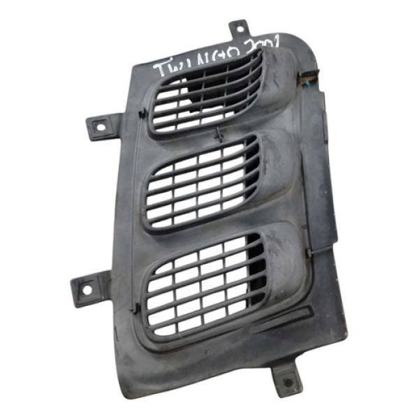 Grade Entrada Ar Capo Renault  Twingo 1.0 2001 77425630
