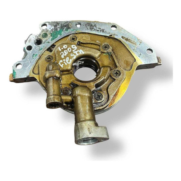 Bomba Óleo Motor Ford Fiesta 1.0 2009 2010 2011 2012 2013