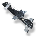 Maquina De Vidro Dianteira Direita Gm Onix 2017 0130823846
