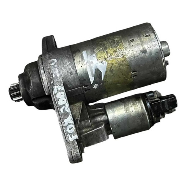 Motor Arranque Partida Fox Gol Voyage Polo 1.6 F000al0402