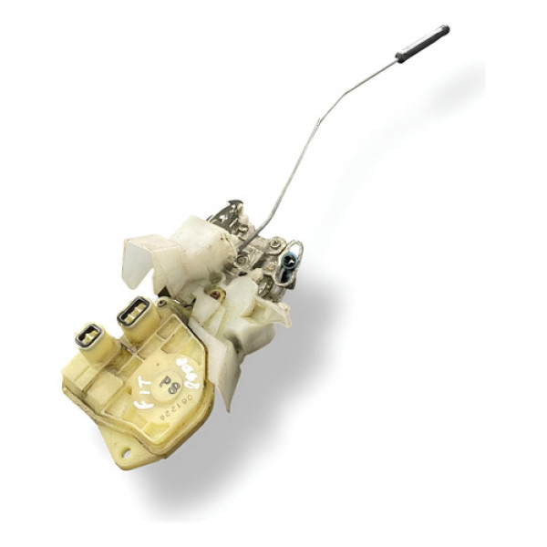 Fechadura Dianteira Esquerda Honda Fit 2005 2006 2007 2008