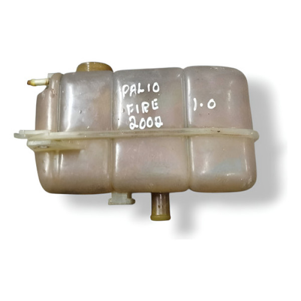 Reservatório Água Radiador Fiat Palio 2000/2001/02 46779400