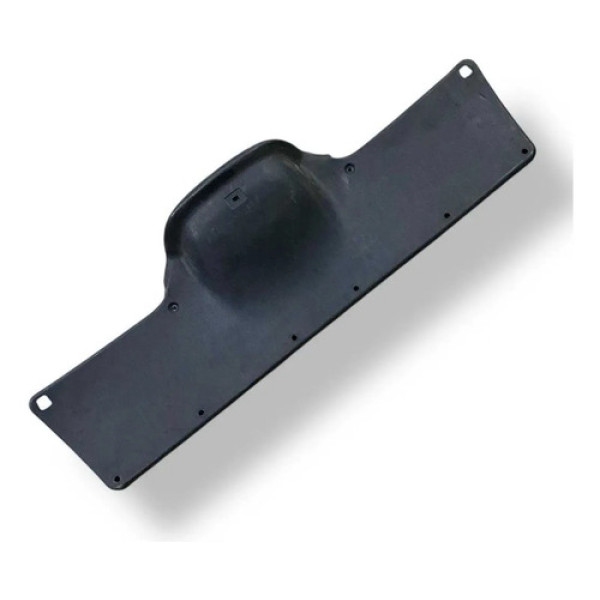 Tampão Bagagito Forro Porta Malas Gm Celta 2002 2003 2004 Cinza