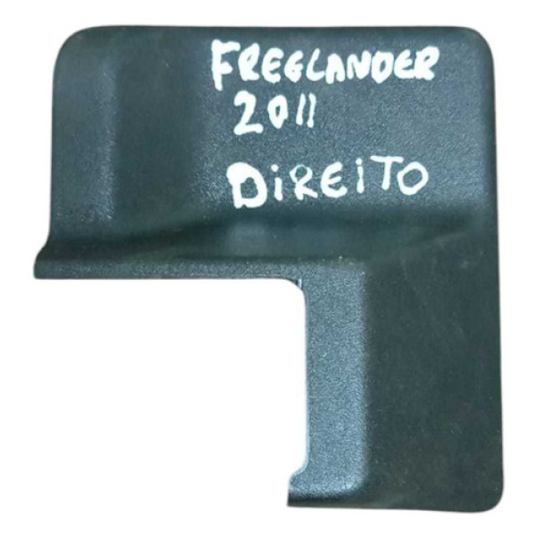 Moldura Banco Direito Freelander 2 3.2 2007 2008 6h52618d12