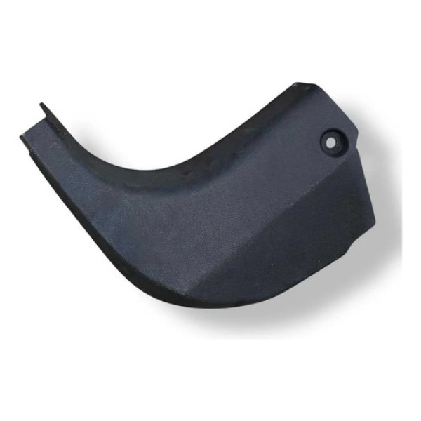 Acabamento Soleira Coluna Esquerdo New Fiesta 14 8a61b02349 Preto