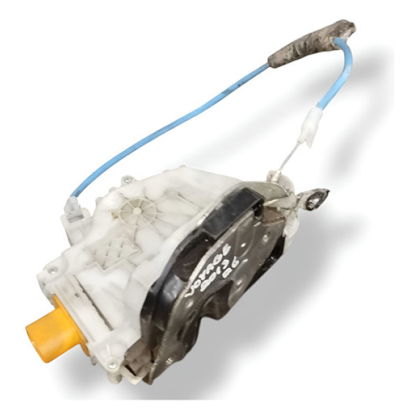 Fechadura Porta Dianteira Esquerda Voyage 2013 5u4837013