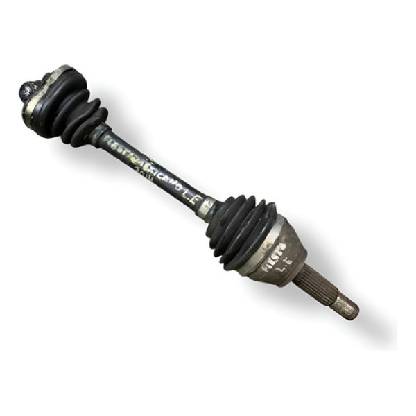 Semi Eixo Dianteiro Esquerdo Ford Fiesta Mexicano 2014