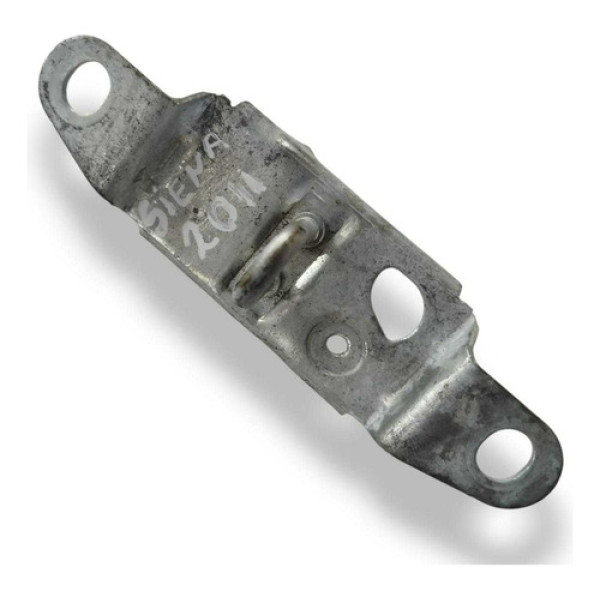 Batente Fechadura Porta Malas Fiat  Siena 1.0 2010 A 2014