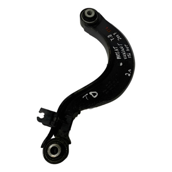 Braço Curvo Suspensão Tra Direito Passat Fsi 2007 1k0505323n
