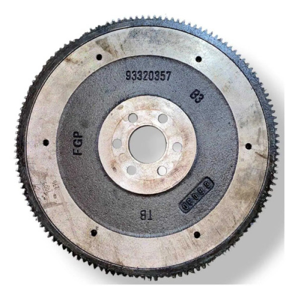 Volante Cremalheira Motor 1.8 8v  Fiat Stilo 2007 93320357