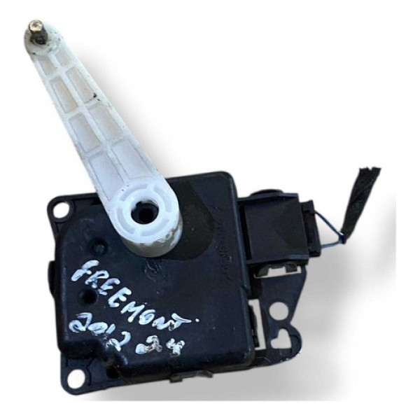 Motor Atuador Evaporador Fiat Freemont 2.4 2012 Aa1138002640