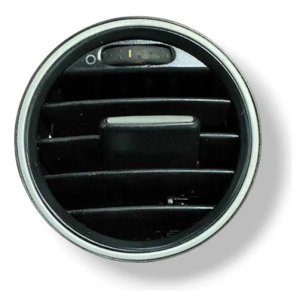 Difusor Ar Esquerdo Fiat Punto 2013 2014 2015 2016 73548565