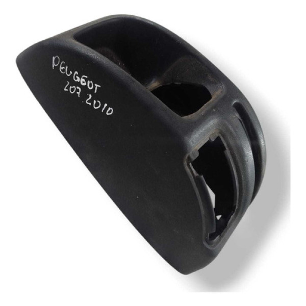 Console Central Cambio Peugeot 206 207 1.6 2009 96838055zd