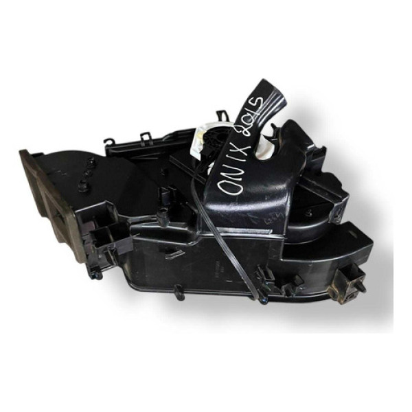 Carcaça Caixa Evaporadora Chevrolet Onix 2015 2016 2017